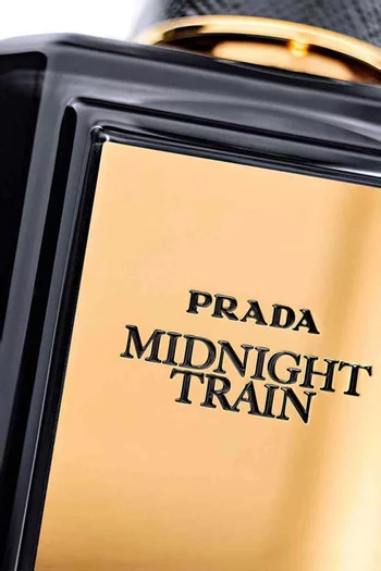 Prada Olfactories Mirages Midnight Train Eau de Parfum, 100ml