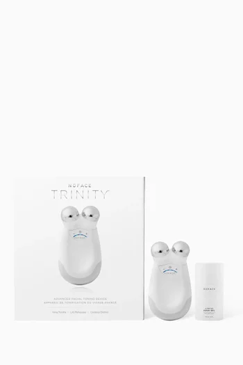 NuFACE Trinity® Starter Kit