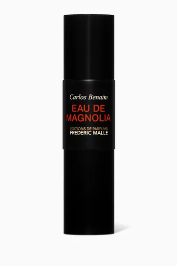 Eau De Magnolia Perfume, 30ml