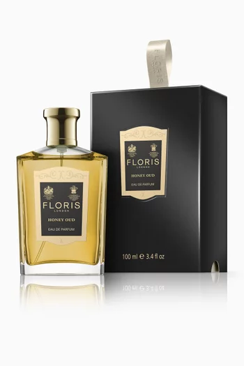 Honey Oud Eau De Parfum, 100ml 