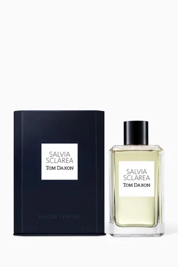 Salvia Sclarea Eau De Parfum, 100ml