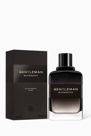 Gentleman Eau de Parfum Boisée, 100ml