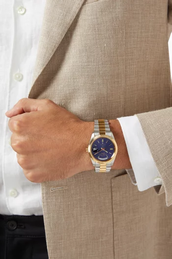 The Classics Automatic 37mm Watch    
