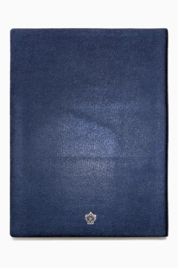 دفتر ملاحظات ميلانو، 19 × 25 سم