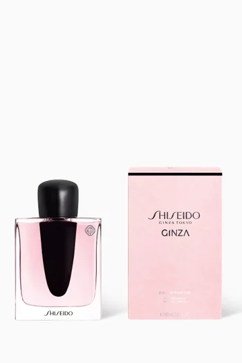 Ginza Eau de Parfum, 90ml 