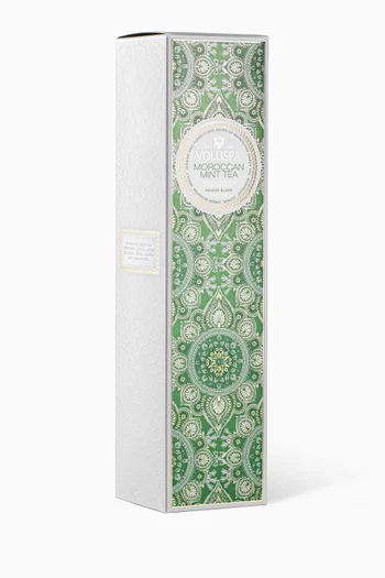 Moroccan Mint Reed Diffuser, 180ml      