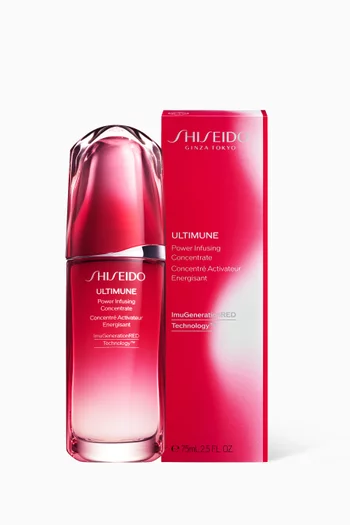 Ultimune Power Infusing Concentrate Serum, 75ml 