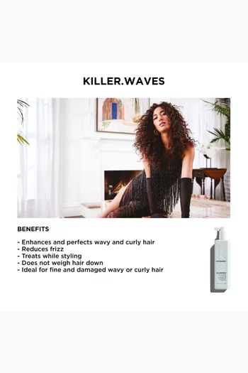 Killer.Waves, 150ml