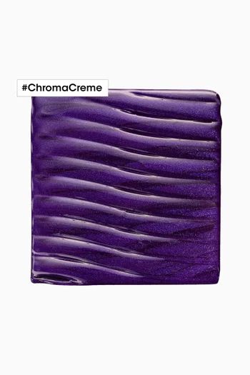 Serie Expert Chroma Crème Purple Pigmented Shampoo, 300ml 
