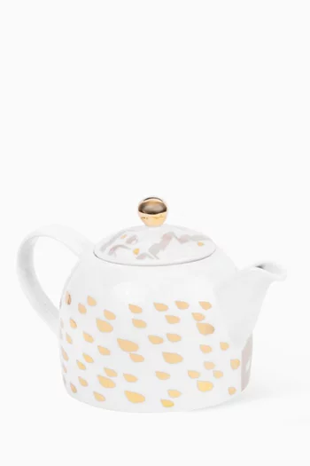Joud Tea Pot Gift Set  