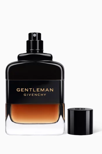 Gentleman Eau de Parfum, 60ml  