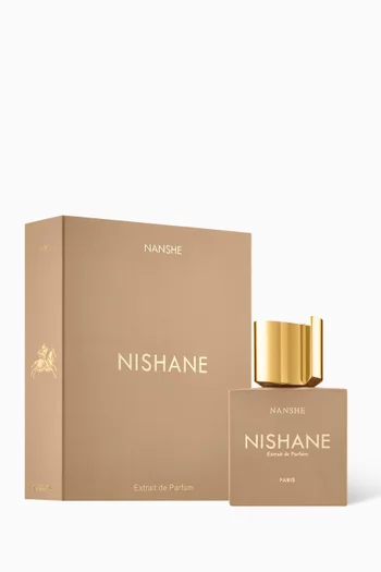 Nanshe Extrait de Parfum, 50ml 