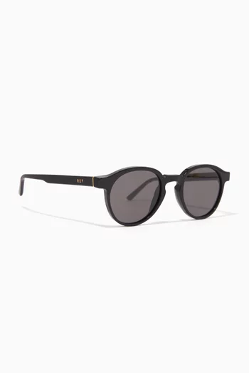 The Warhol Sunglasses in Acetate