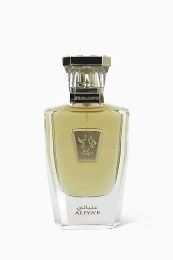 Aliya'E Eau de Parfum, 50ml   