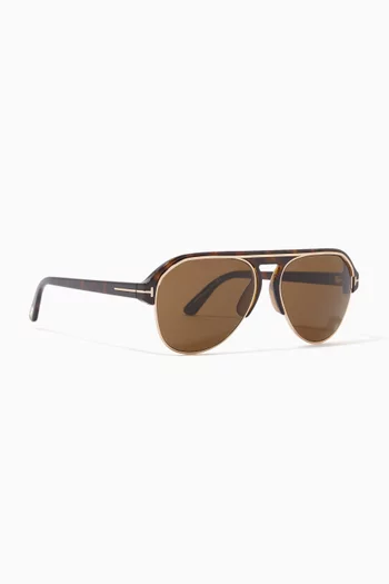 Marshall Sunglasses