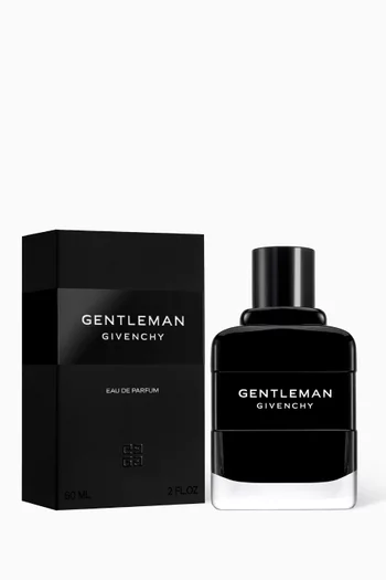 Gentleman Eau de Parfum, 60ml 