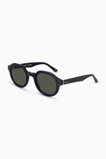 Palermo Sunglasses in Acetate 