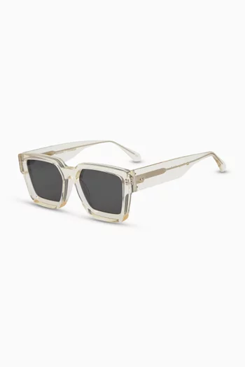 007 Sunglasses in Acetate  