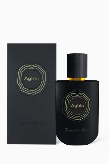 Aghla Eau de Parfum, 60ml 