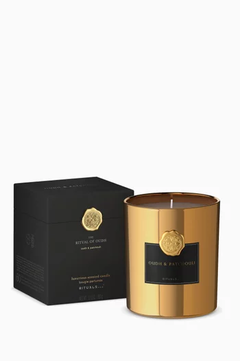 Xl Luxury Scented Candle, 360g