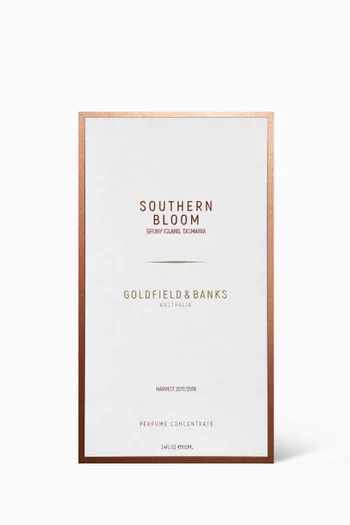 Southern Bloom Perfume Concentrate, 100ml