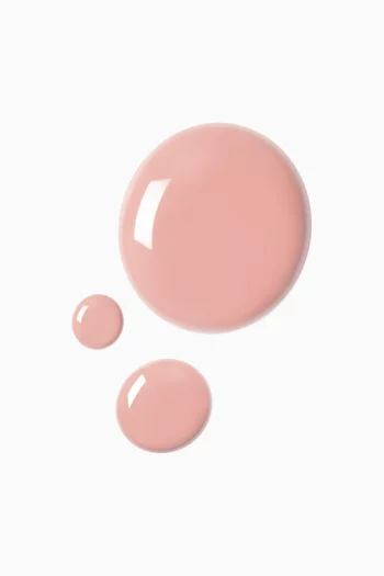 413 Light Pink Vernis à Ongles Nail Polish, 10ml