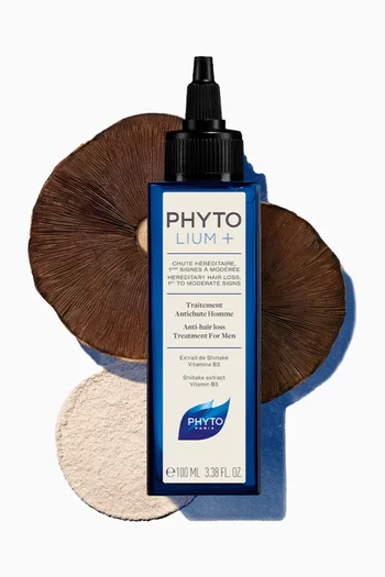 Phytolium+ Anti-Hair Loss Treatment, 100ml