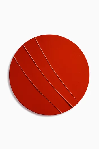 أحمر شفاه بتركيبة ساتانية أحمر القيقب 79‏، مجموعة أحمر الشفاه Rouge Hermès،‏ 3.5 غرام