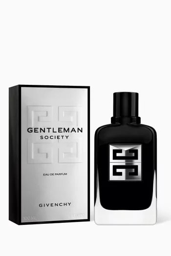 Gentleman Society Eau de Parfum, 100ml