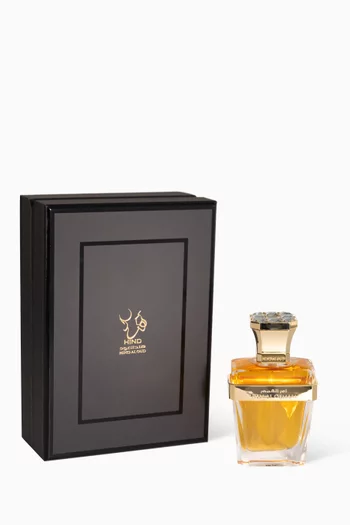 Umm Al Qemam Eau de Parfum, 50ml