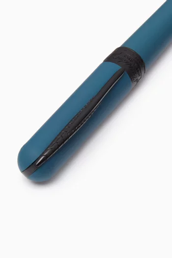 Avatar Ballpoint Pen in Matte Ultraresin