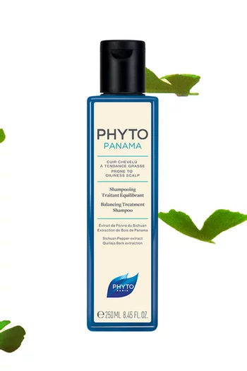 Phytopanama Balancing Treatment Shampoo, 250ml
