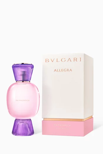 Allegra Ma’Magnifica Eau de Parfum, 100ml
