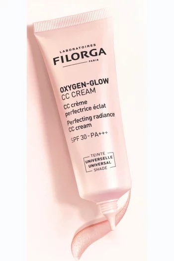 Oxygen-Glow CC Cream, 40ml