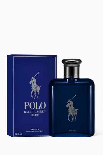 Polo Blue Parfum, 125ml