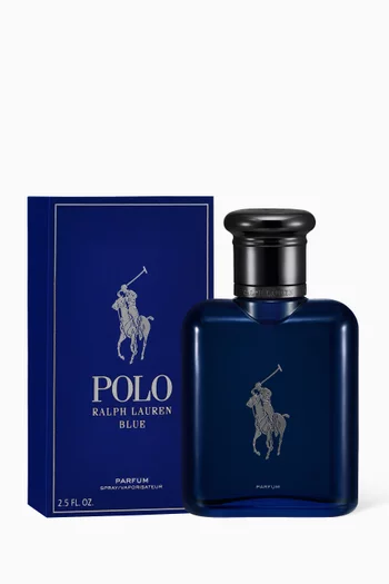 Polo Blue Parfum, 75ml