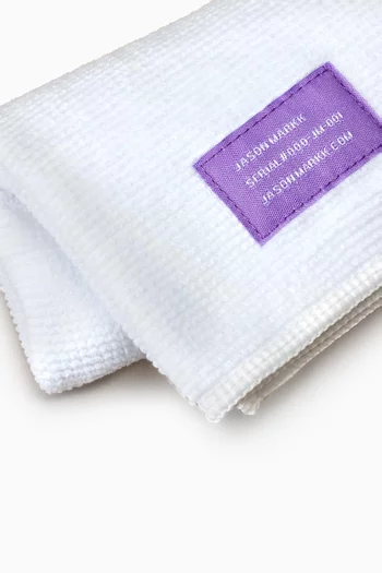 Premium Microfiber Towel, 30 x 30cm