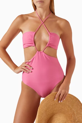 Layla One-Piece Swimsuit