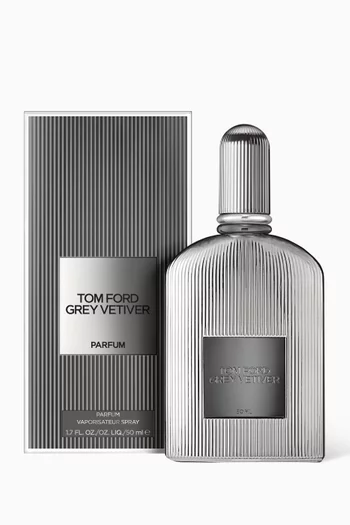 Grey Vetiver Parfum, 50ml