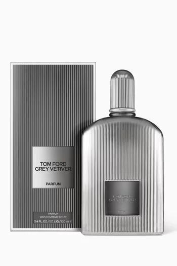 Grey Vetiver Parfum, 100ml