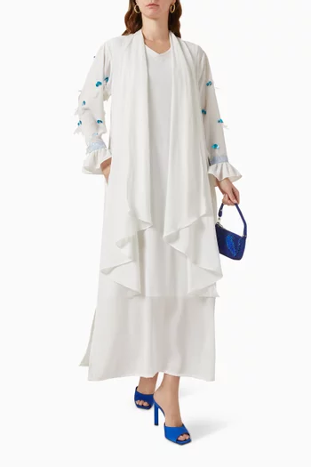 Millie Sequin-embellished Dress