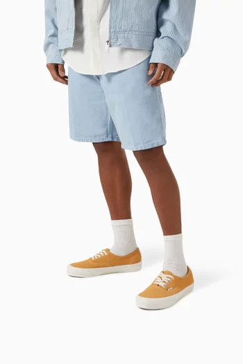OG Authentic LX Sneakers in Suede