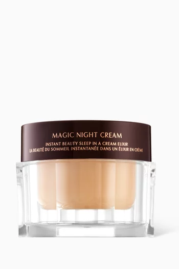 Magic Night Cream (Refillable), 50ml