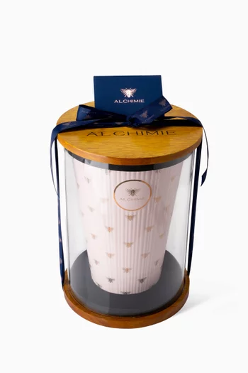 L'Abeille Rosee Candle, 10kg