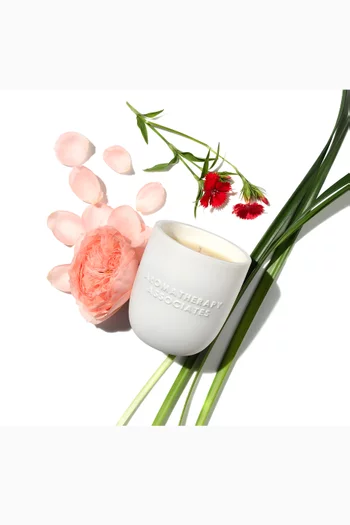 Rose Candle, 200g