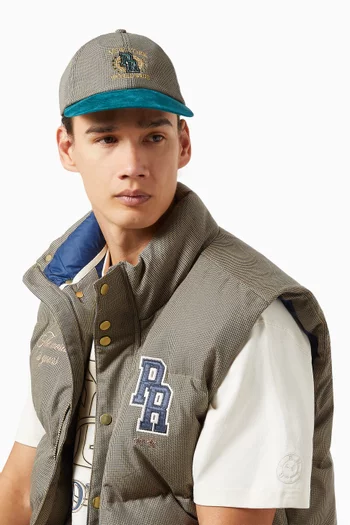x Rhuigi Baseball Cap