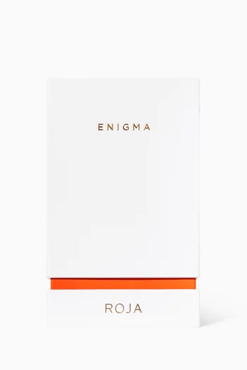 Roja Enigma Eau De Parfum 75ml