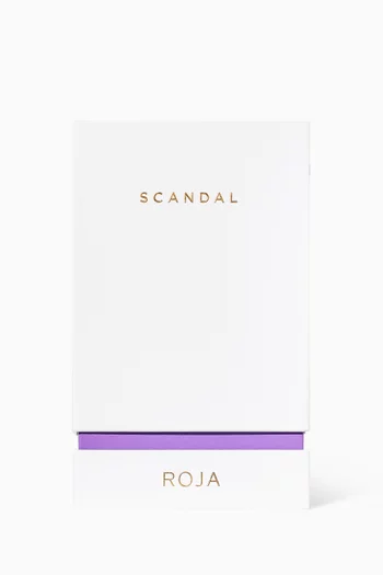 Roja Scandal Eau De Parfum 75ml