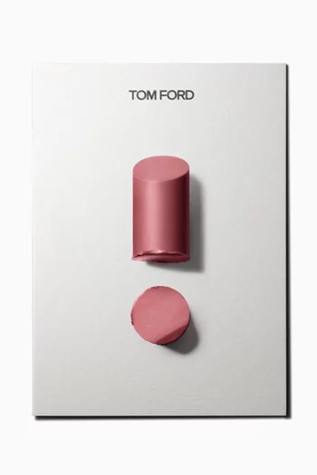 01 Intimate Rose Satin Matte Lip Color, 3.3g