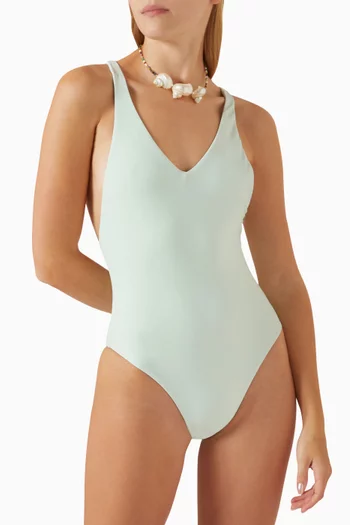 Mila One-piece Swimsuit